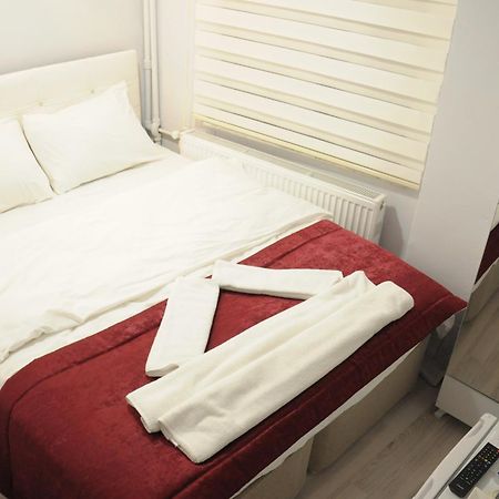 Sunrise Istanbul Suites Eksteriør billede