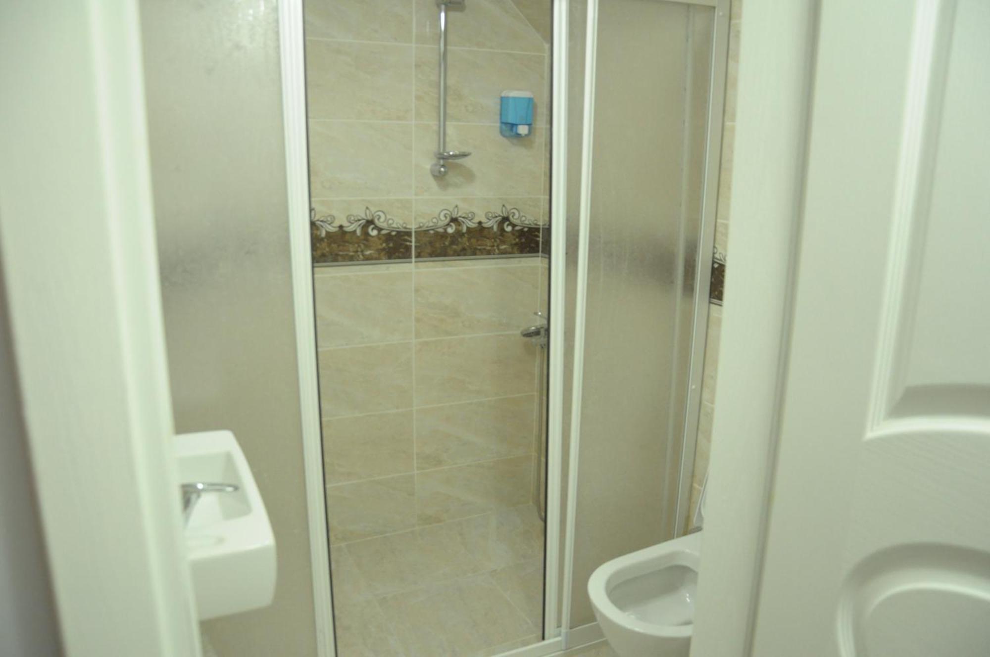 Sunrise Istanbul Suites Eksteriør billede