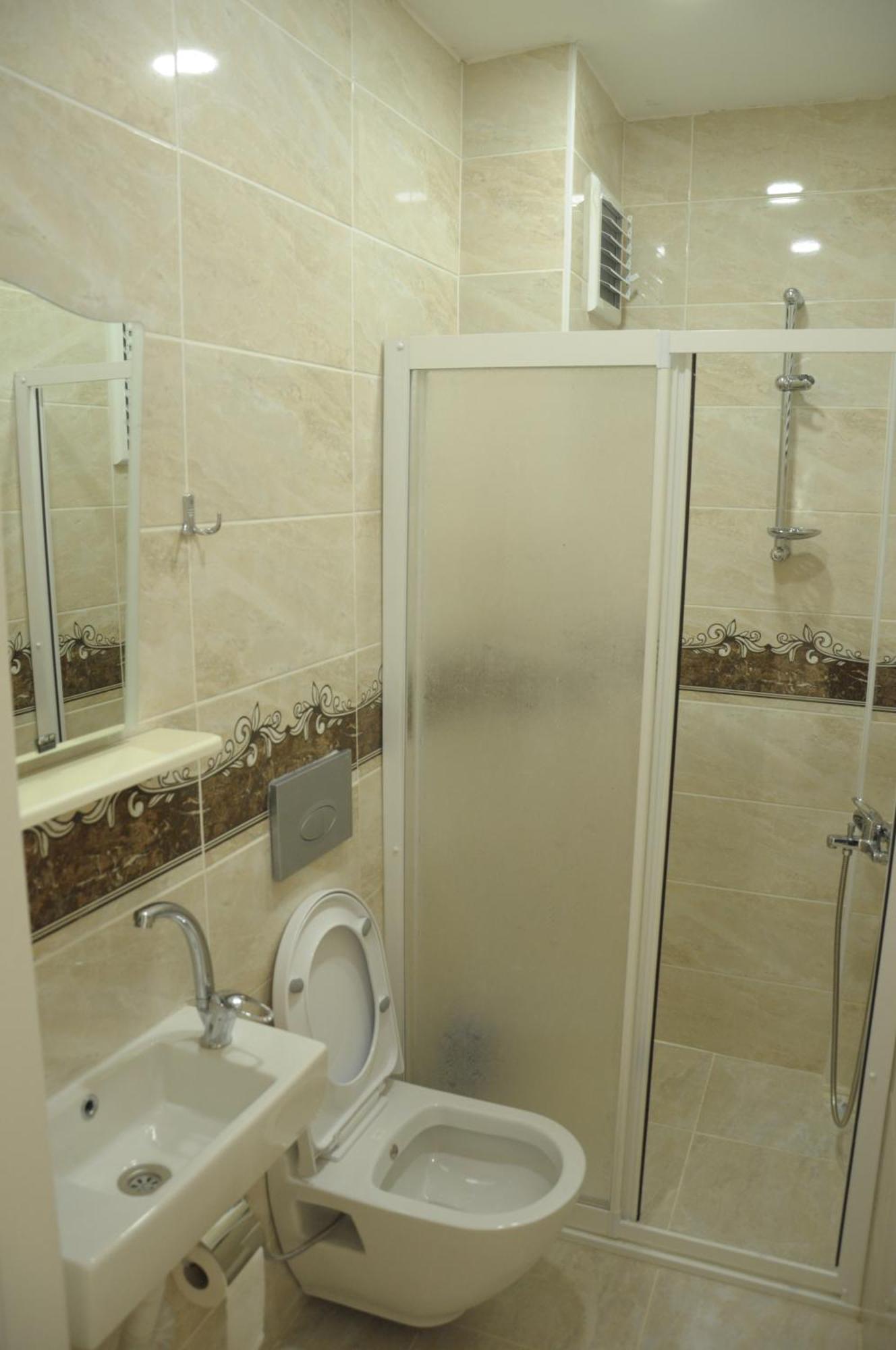 Sunrise Istanbul Suites Værelse billede
