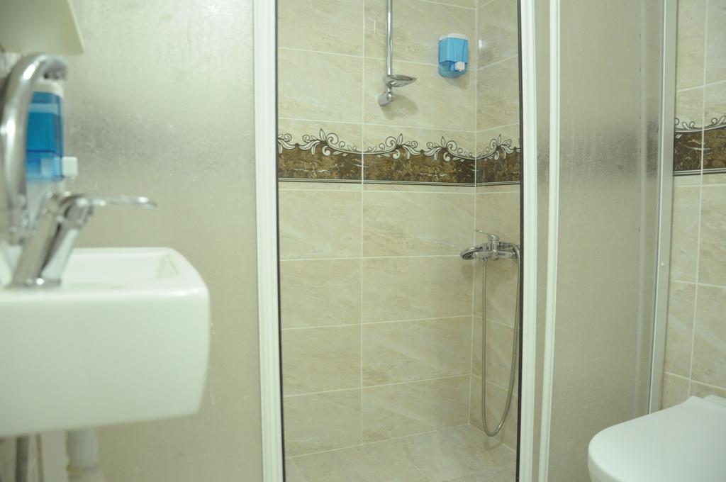 Sunrise Istanbul Suites Eksteriør billede