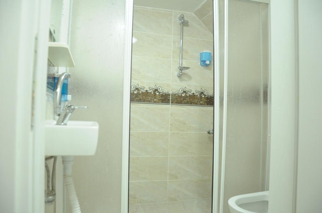 Sunrise Istanbul Suites Eksteriør billede