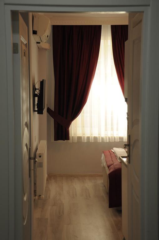Sunrise Istanbul Suites Eksteriør billede