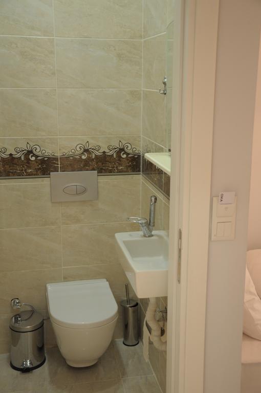 Sunrise Istanbul Suites Eksteriør billede