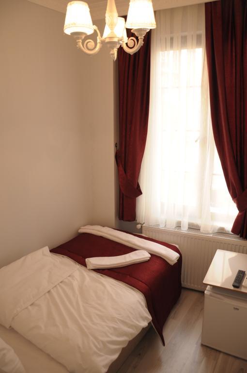 Sunrise Istanbul Suites Eksteriør billede