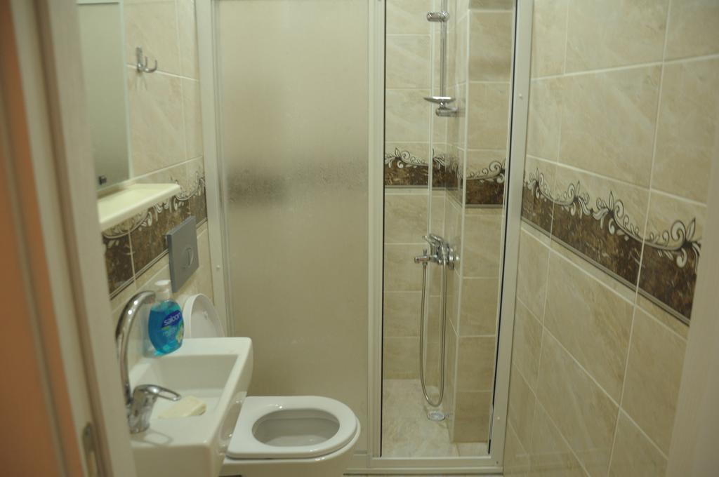 Sunrise Istanbul Suites Værelse billede